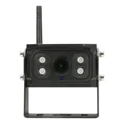 GRV7HDW 7 Inch IPS Display-4 CH Digital Wireless 1080P HD Camera Kit