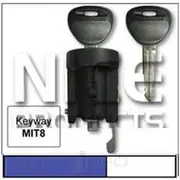 Nice Ignition Switch Barrel - NIB480