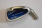 Silver Diamond R5 Pitching Wedge Ladies Flex Steel Shaft Blue 259.9g 6 RH