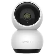 Swann Evo Indoor Tilt WiFi Security Camera