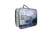 Odyssey Living Air Flex Cooling Mattress Protector