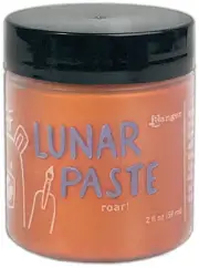 Simon Hurley create. Lunar Paste 2oz-Roar! HUA-80497