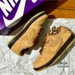 日韓代購 NIKE SB DUNK "WHEAT MOCHA" 小麥色 BQ6817-204