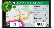 Drivesmart 65, 6 Inch In-Car GPS Navigator with Live Traffic, AU/NZ