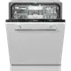 【德國Miele洗碗機】G7364C SCVi 7系列全嵌式洗碗機 自動開門/自動洗劑投放 ※電洽(02)2585-3553