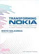 Transforming Nokia ― The Power of Paranoid Optimism to Lead Through Colossal Change