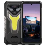 Ulefone Armor 34 Pro 5G AI Built-in Projector 25500mAh 32GB RAM 512GB ROM 50MP Triple Camera 64MP Night Vision 6.95 inch