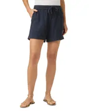 Splendid Coastal Shorts