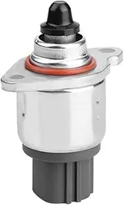 PMGMZPGPMA Idle Air Control Valve IACV Stepper Motor 89690-97202 Fit for Toyota Fit for Avanza 2006-2012 4 CYL 1.5L Idle Air Control Valve