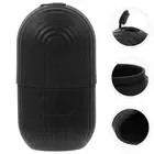 Cold and Hot Compress Face Towel Roller for Silicone Ice Facial Massage Tool