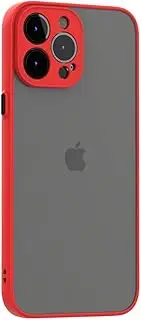 [Everlab] Case for iPhone 12/12 Pro 6.1-Inch, Silicone Bumper Full Protection Shockproof Slim Camera Lens Cover