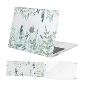 Compatible with MacBook Air 13 inch Case 2022 2021 2020 2019 2018 A2337 M1