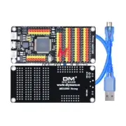 DM Strong Micro-Control MEGA2560 R3 Development Board with Cable for Arduino
