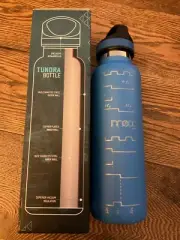 MOOG MUSIC Asheville NC Basecamp 20oz Stainless Steel Tundra Vacuum Bottle SYNTH