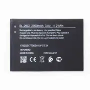 Genuine Nokia BL-29Ci Replacement Battery for C1 C1plus C2 C3 C10 C20 C21