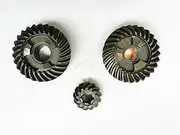 MANGRY Outboard Engine 61N-45551-00 Pinion 61N-45571-00 Reverse 61N-45560-10 Forward Gear Fit for Yamaha F25 E25B E30H 25B 30H