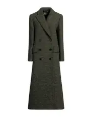 [ALBERTA FERRETTI] ALBERTA FERRETTI Coats - Item 16407774