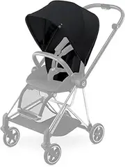 CYBEX Mios Inlay Stardust Black