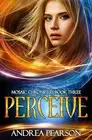 Perceive by Andrea Pearson (English) Paperback Book