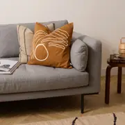 ferm LIVING Jot Cushion