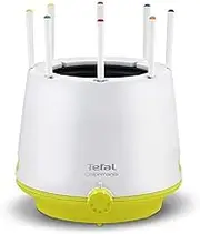 Tefal Colormania EF260312 ThermoProtect Fondue Machine