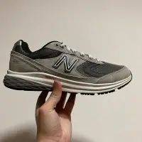 在飛比找Yahoo!奇摩拍賣優惠-New Balance 880系列 元祖灰色 2E 跑步鞋 