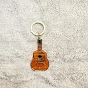 The Carolina Opry Key Chain. Myrtle Beach, SC. Brand New.