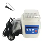 Lab MiniT-100 Dry Bath Incubator Heater LCD Display Constant Temp Device