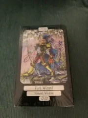 MERRYDAY 78 Card Tarot Deck By Louisa Poole New Returns The Tarot To Its Roots