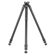 Vanguard Endeavor L303APR Aluminum Shooting Tripod 65mm Ball