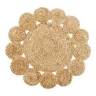 NEW Ombre Home Nature's Nirvana Jute Placemat By Spotlight