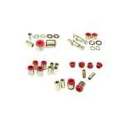 Nolathane Control arm bush kit for MITSUBISHI LANCER EVOLUTION I II III 4CYL