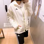 【豬豬老闆】ADIDAS XFG MUST HAVES WINDBREAKER 白 連帽外套 防風 大童 FL1775