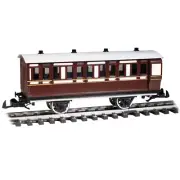 Bachmann 97008 Thomas & Friends Toby's Museum Brake Coach G Scale