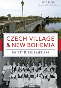 在飛比找博客來優惠-Czech Village & New Bohemia: H