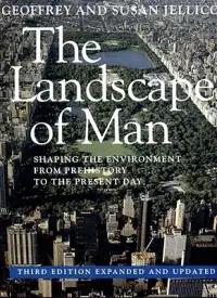 在飛比找博客來優惠-The Landscape of Man: Shaping 