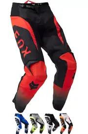 Fox Racing 180 Lean MX/ATV/UTV Pants