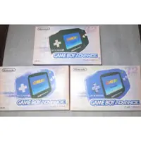 在飛比找蝦皮購物優惠-任天堂 GBA GAME BOY ADVANCE 原裝外殼盒