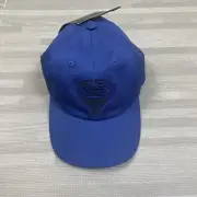 Under Armour Project Rock Unisex Youth Hat Cap Blue Kids OSFM Adjustable $30
