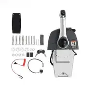 NNEOBA Top-Mounted Boat Throttle Control Box