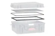 HPRC Panel Frame Kit for HPRC 2600