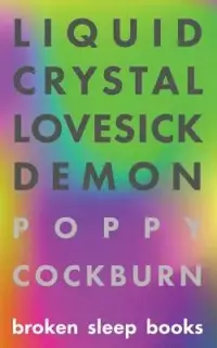 在飛比找博客來優惠-Liquid Crystal Lovesick Demon