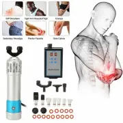 High Grade Shockwave Tool ED Treatment Erectile Dysfunction Massage Pain Relief