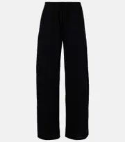 [Leset] Leset Ari crêpe straight pants AU 16 black