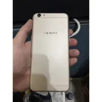 在飛比找蝦皮購物優惠-OPPO R9S 4/64G 螢幕壞 電腦可讀 零件機