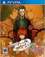 Steins;Gate - PlayStation Vita