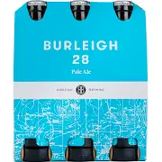 [Burleigh Brewing] Burleigh Brewing 28 Pale Ale Bottle 330mL