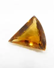 Natural Certified Fancy Cut 4.00 Ct Bear Quartz Loose Gemstone