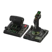 Turtle Beach® VelocityOne™ Flightdeck Universal HOTAS Simulation System