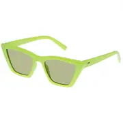 [Le Specs] VELODROME | PINE LIME